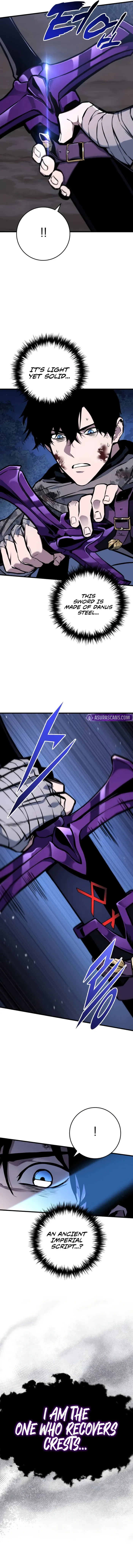 Read The Wandering Knight’s Survival Manual EN Manga Online