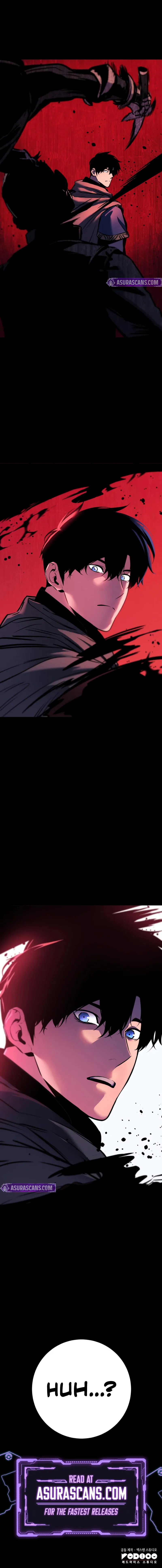 Read The Wandering Knight’s Survival Manual EN Manga Online
