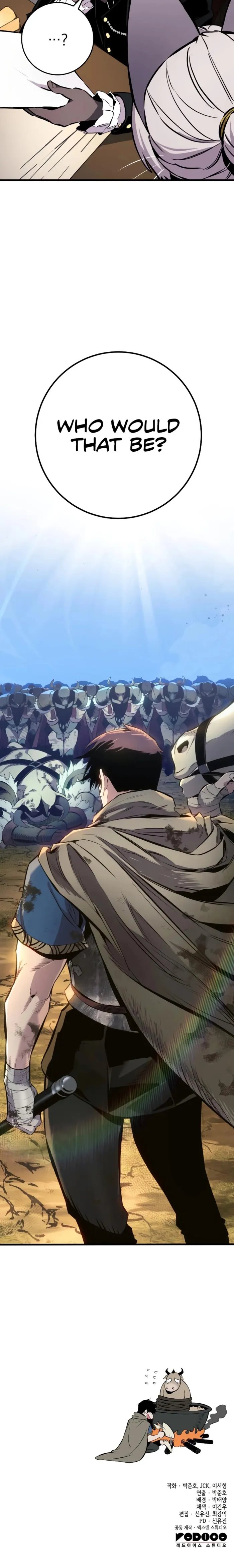 Read The Wandering Knight’s Survival Manual EN Manga Online