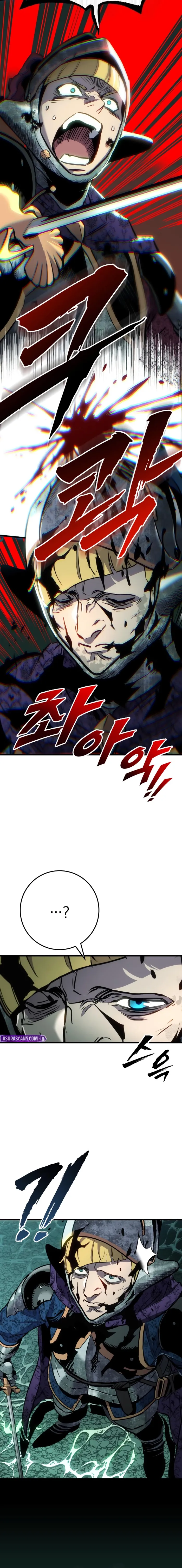 Read The Wandering Knight’s Survival Manual EN Manga Online