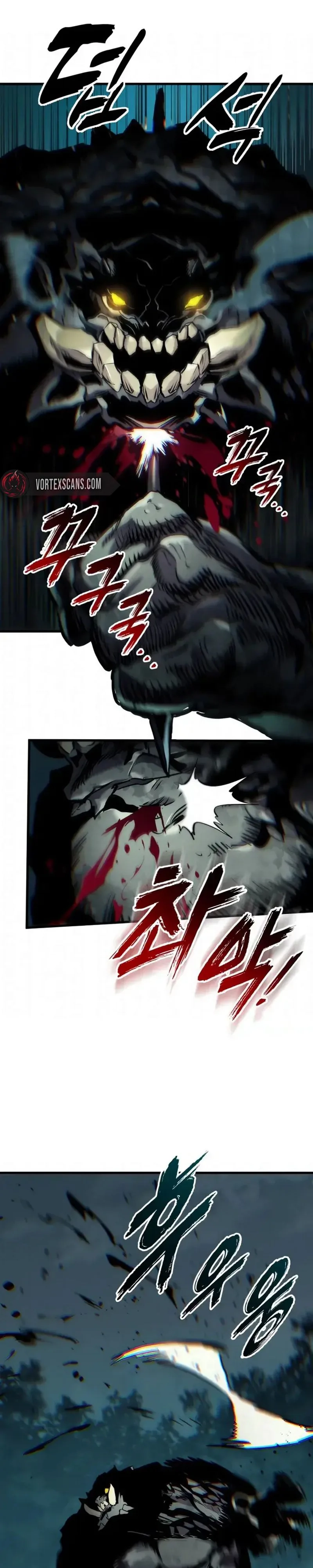 Read The Wandering Knight’s Survival Manual EN Manga Online