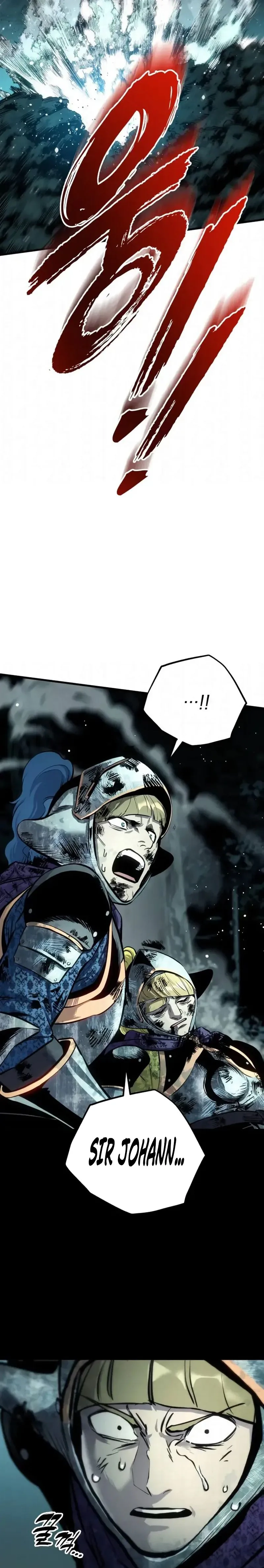 Read The Wandering Knight’s Survival Manual EN Manga Online