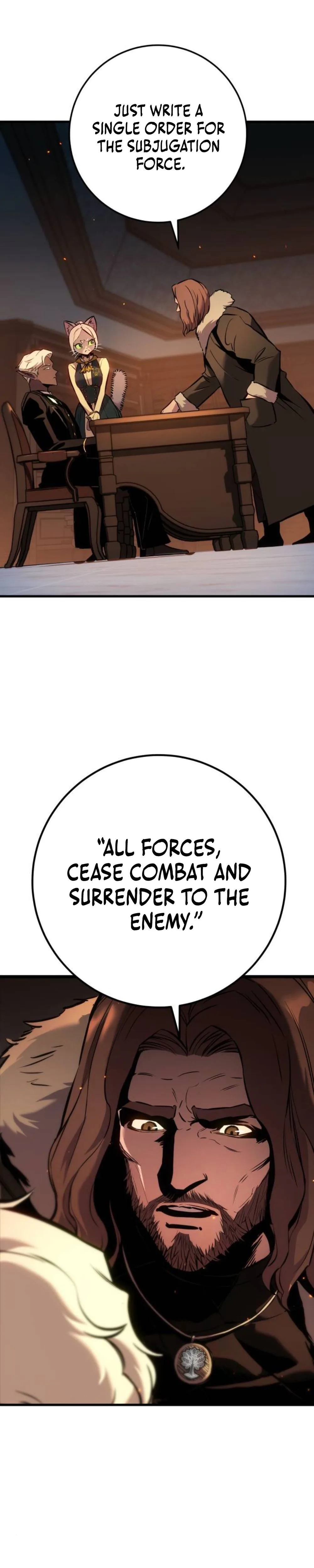 Read The Wandering Knight’s Survival Manual EN Manga Online