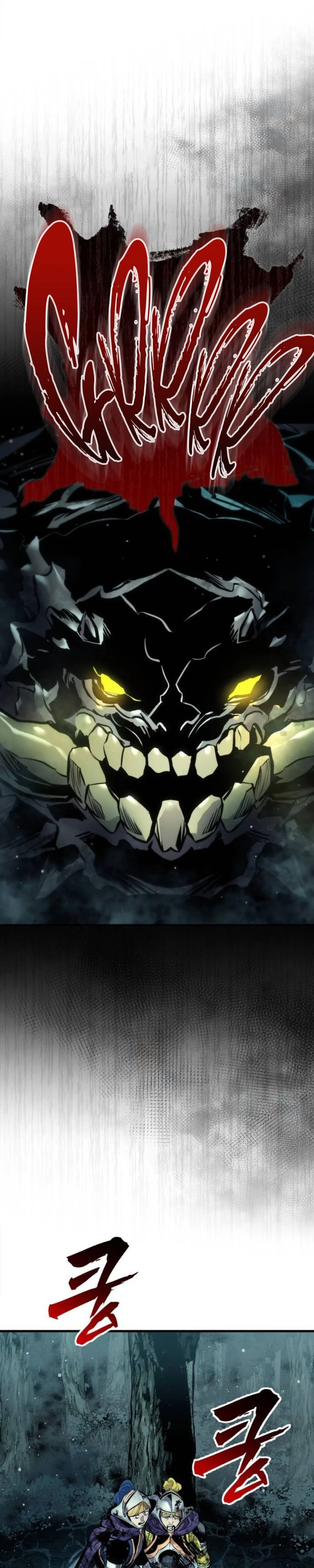 Read The Wandering Knight’s Survival Manual EN Manga Online