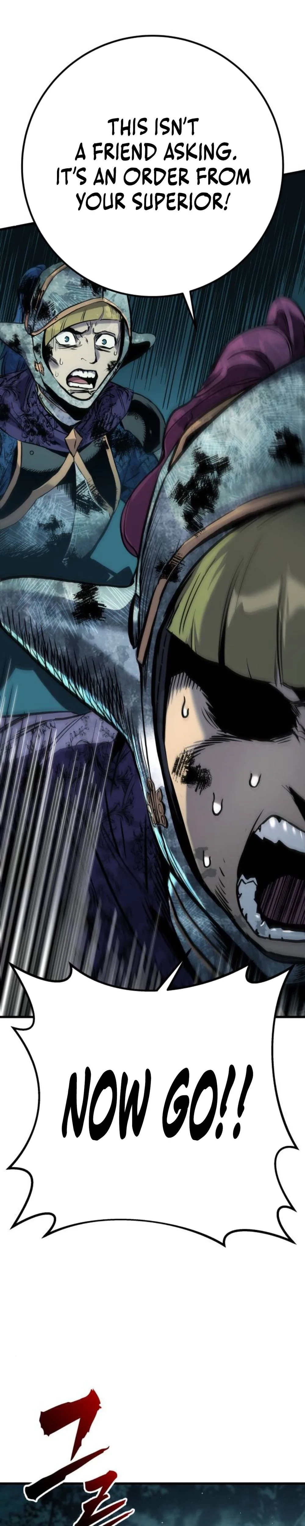 Read The Wandering Knight’s Survival Manual EN Manga Online
