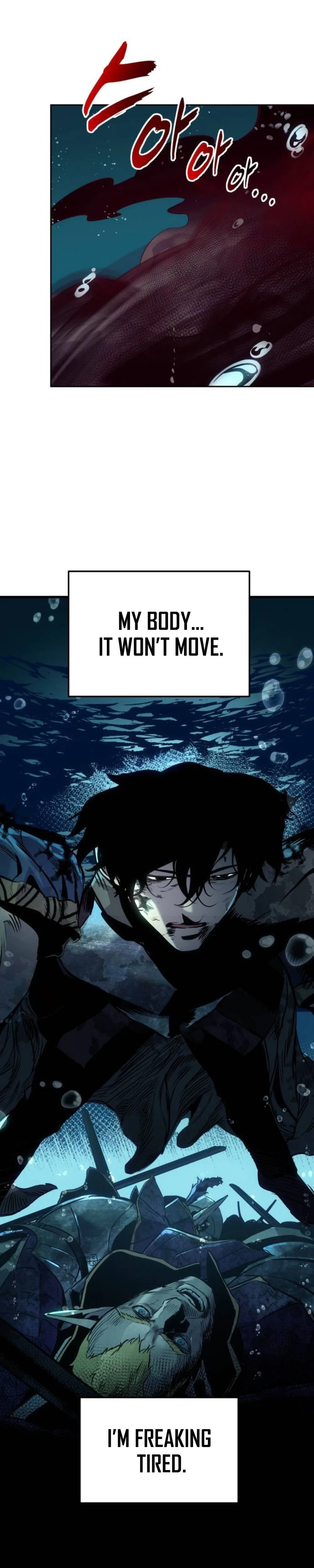 Read The Wandering Knight’s Survival Manual EN Manga Online