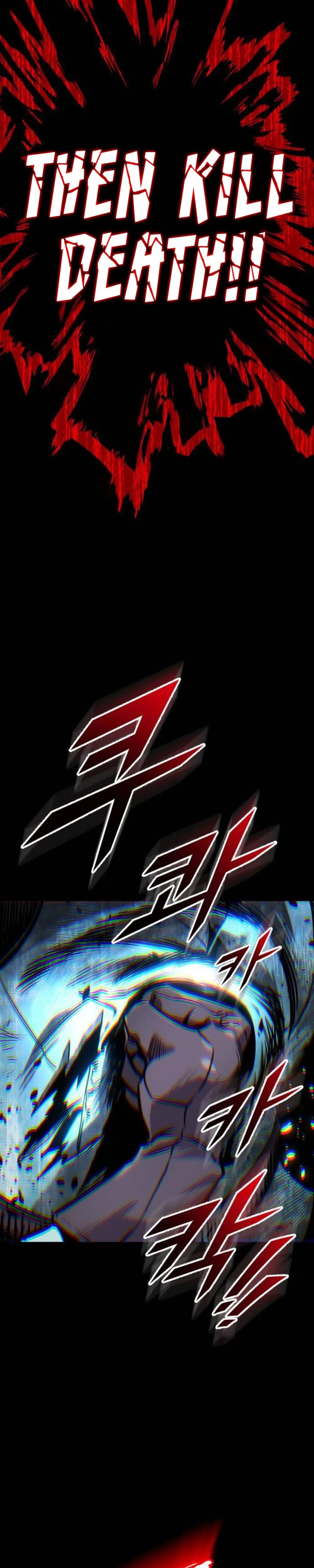 Read The Wandering Knight’s Survival Manual EN Manga Online