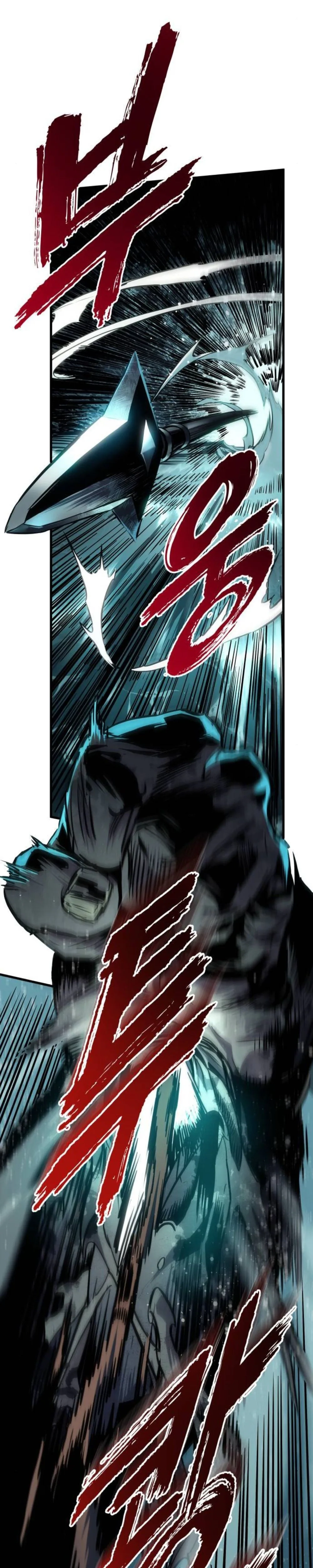 Read The Wandering Knight’s Survival Manual EN Manga Online