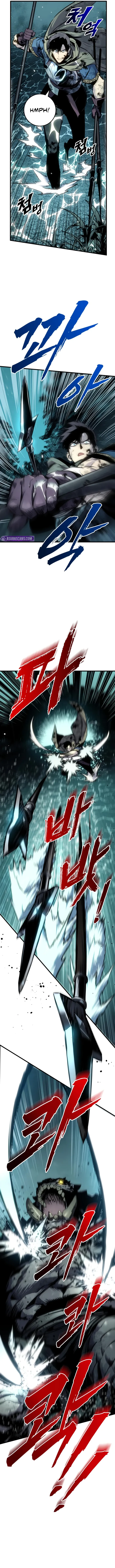 Read The Wandering Knight’s Survival Manual EN Manga Online