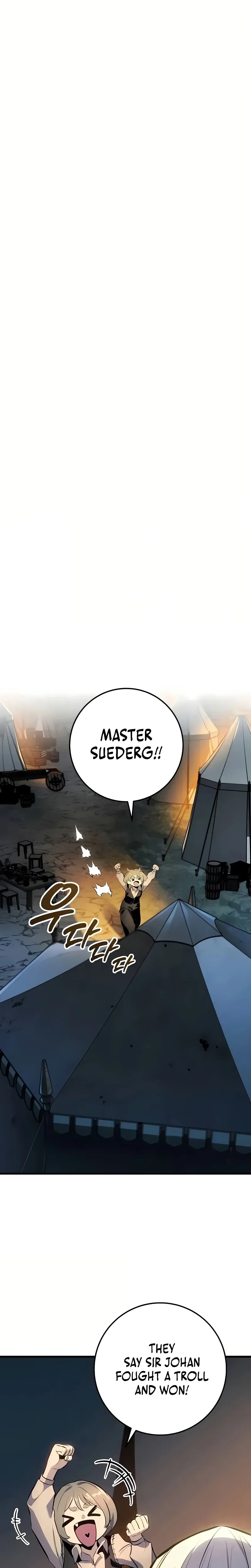 Read The Wandering Knight’s Survival Manual EN Manga Online