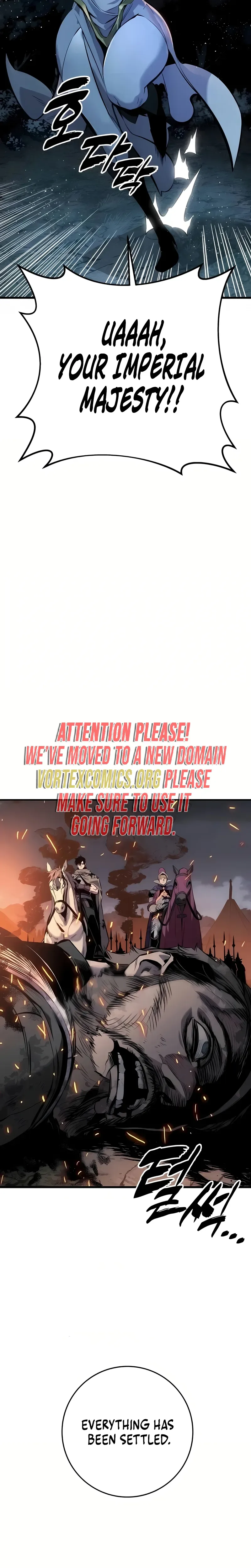 Read The Wandering Knight’s Survival Manual EN Manga Online