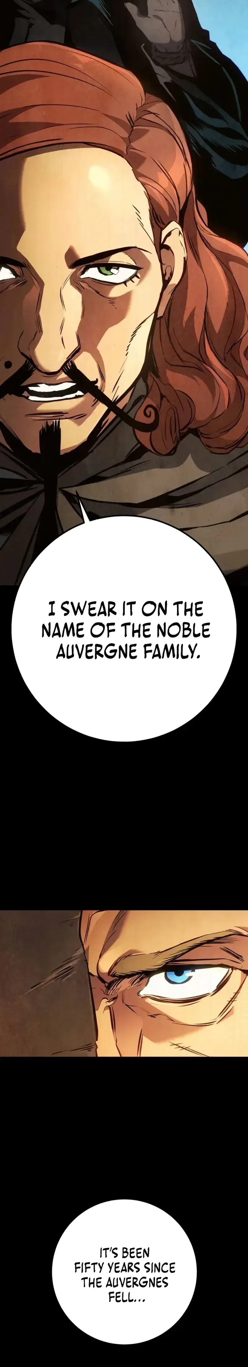 Read The Wandering Knight’s Survival Manual EN Manga Online
