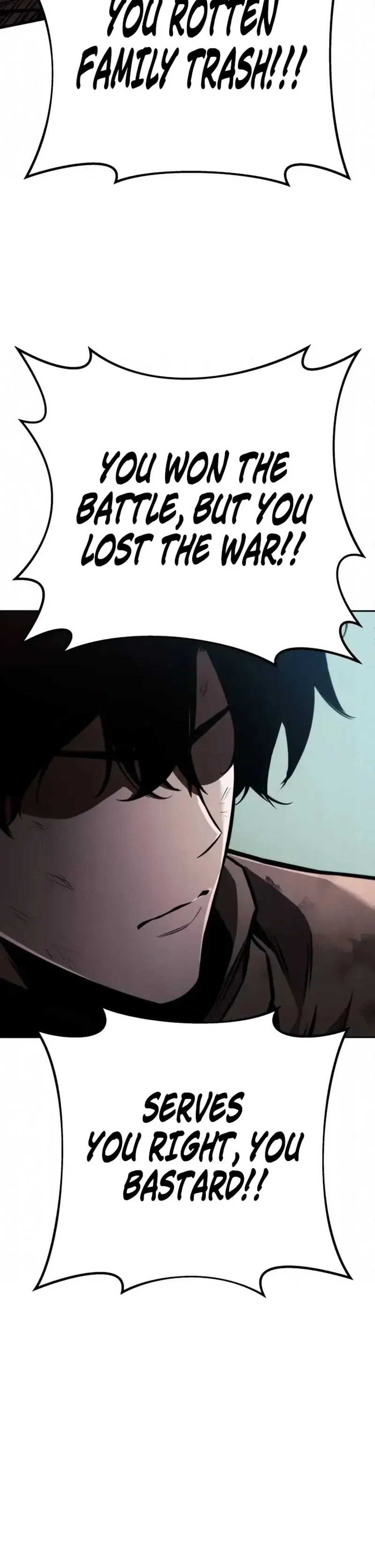 Read The Wandering Knight’s Survival Manual EN Manga Online