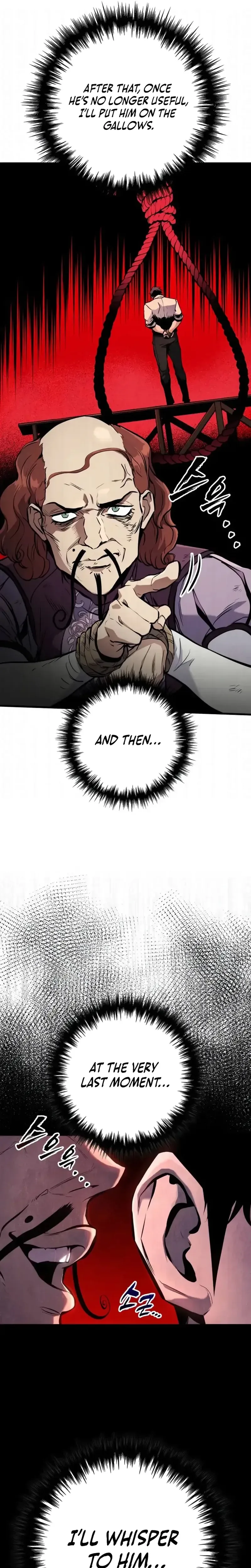 Read The Wandering Knight’s Survival Manual EN Manga Online