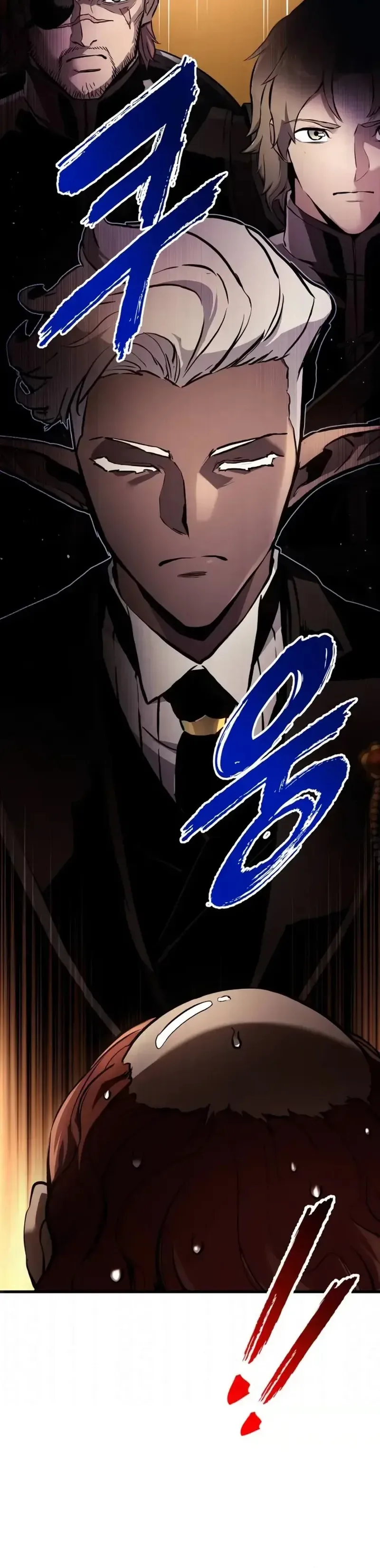 Read The Wandering Knight’s Survival Manual EN Manga Online