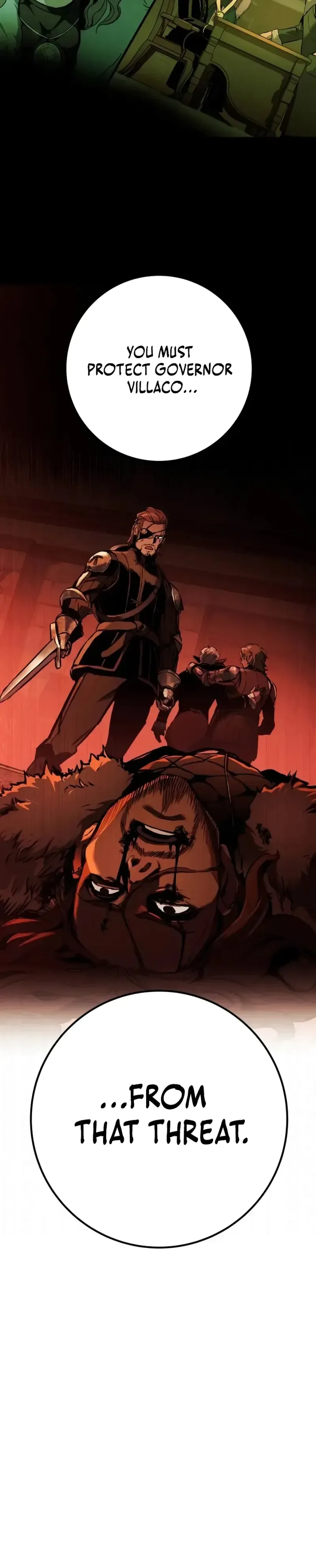 Read The Wandering Knight’s Survival Manual EN Manga Online