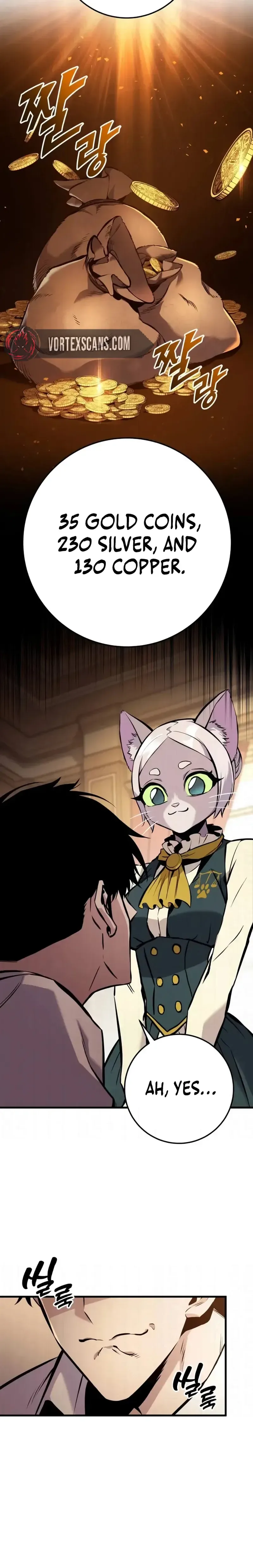 Read The Wandering Knight’s Survival Manual EN Manga Online