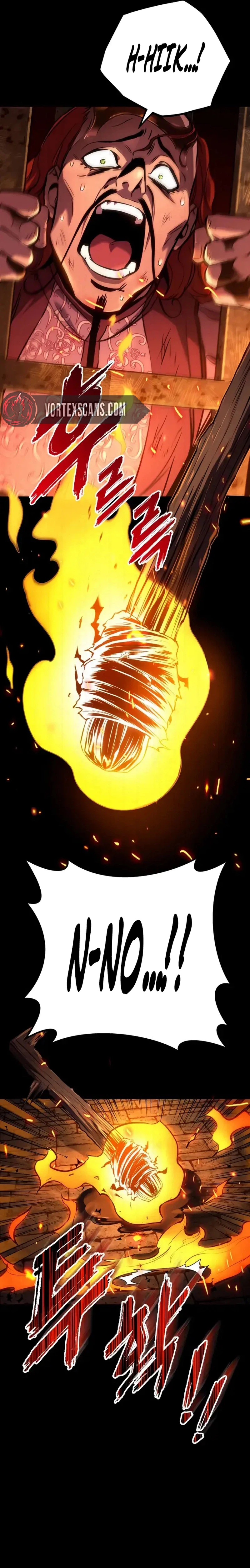 Read The Wandering Knight’s Survival Manual EN Manga Online
