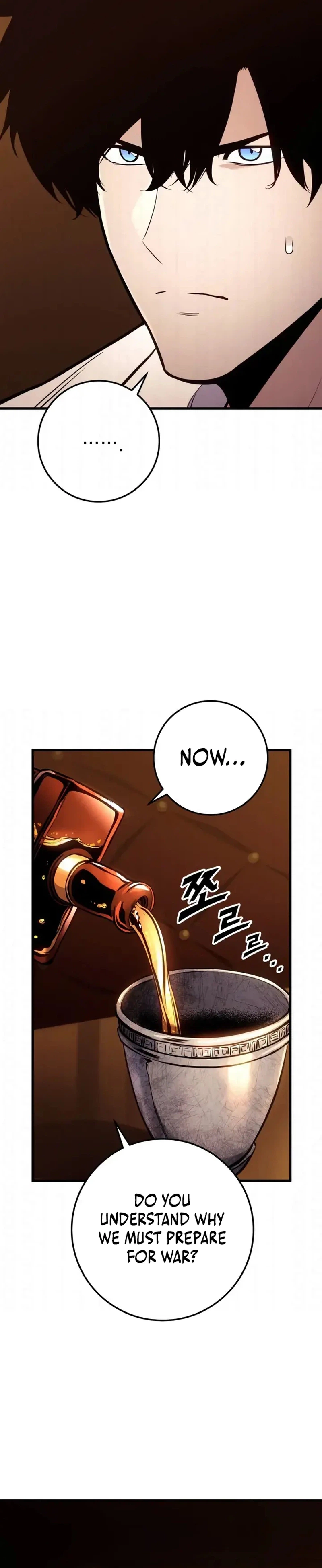 Read The Wandering Knight’s Survival Manual EN Manga Online