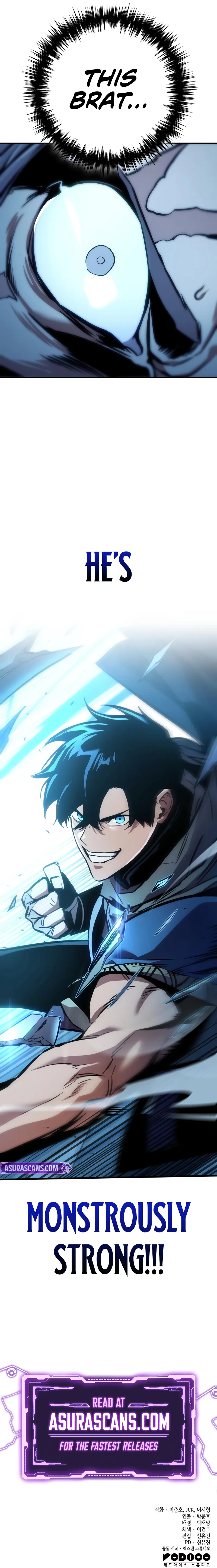Read The Wandering Knight’s Survival Manual EN Manga Online