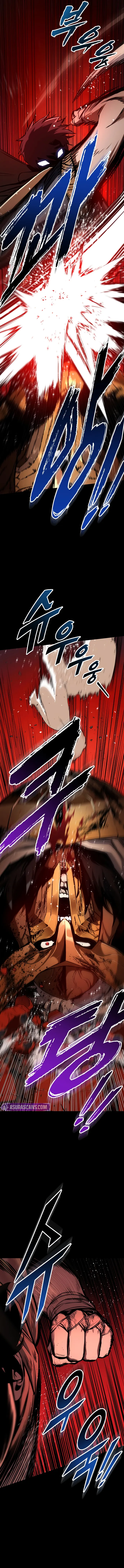 Read The Wandering Knight’s Survival Manual EN Manga Online