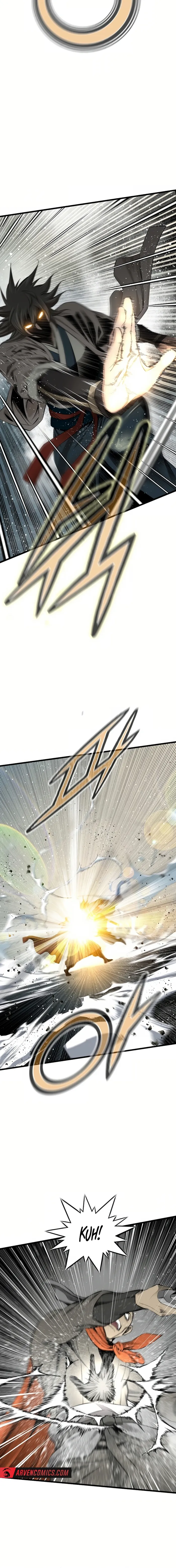 Read The World’s Best Sect of Dependency EN Manga Online