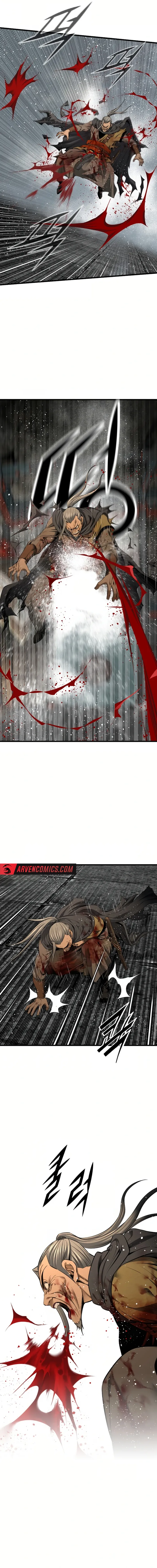 Read The World’s Best Sect of Dependency EN Manga Online