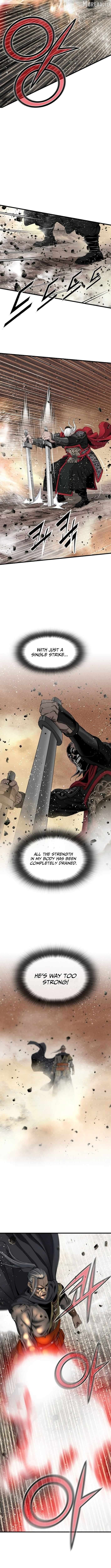 Read The World’s Best Sect of Dependency EN Manga Online