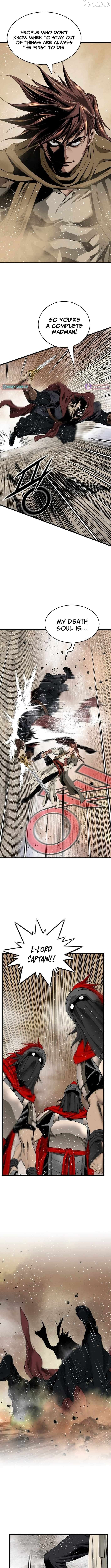 Read The World’s Best Sect of Dependency EN Manga Online