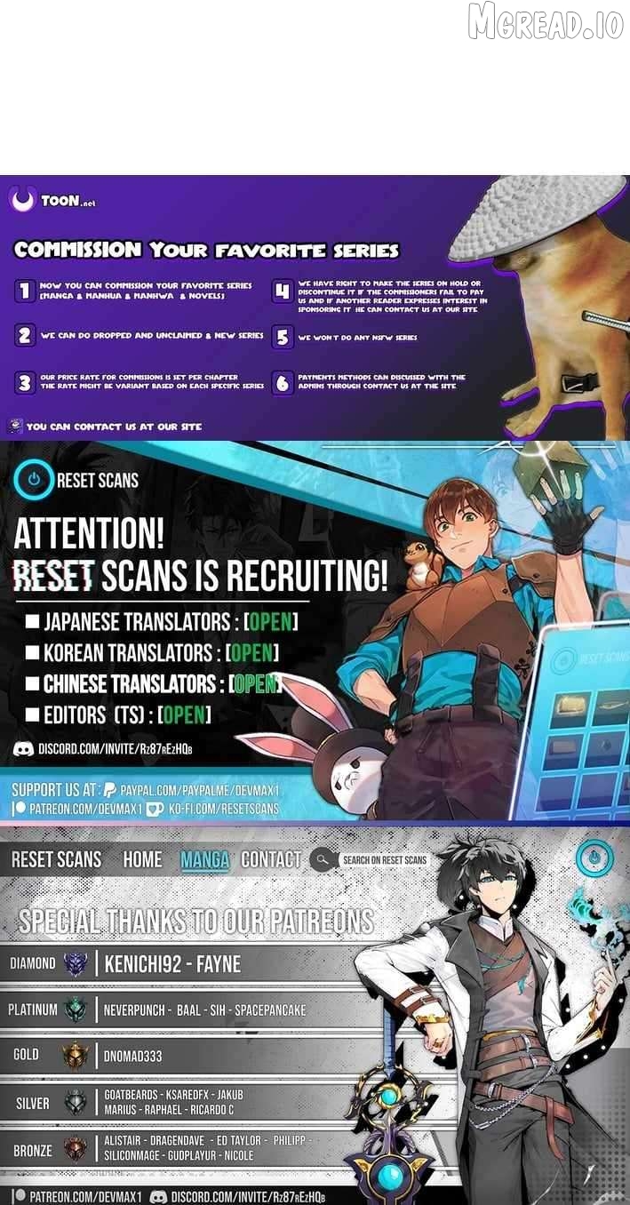 Read The World’s Best Sect of Dependency EN Manga Online