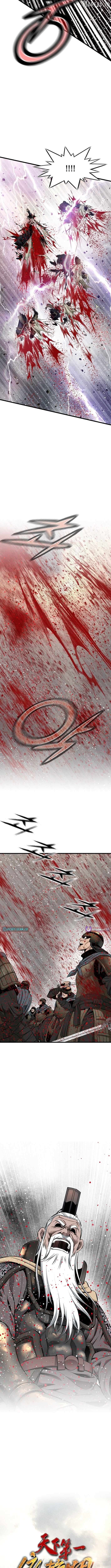 Read The World’s Best Sect of Dependency EN Manga Online