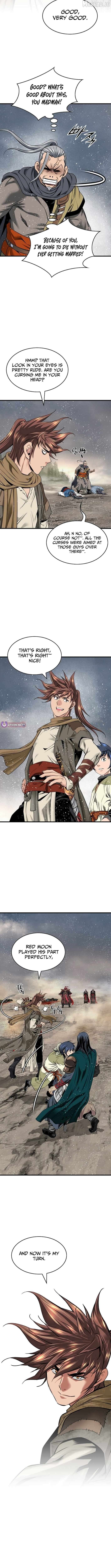 Read The World’s Best Sect of Dependency EN Manga Online