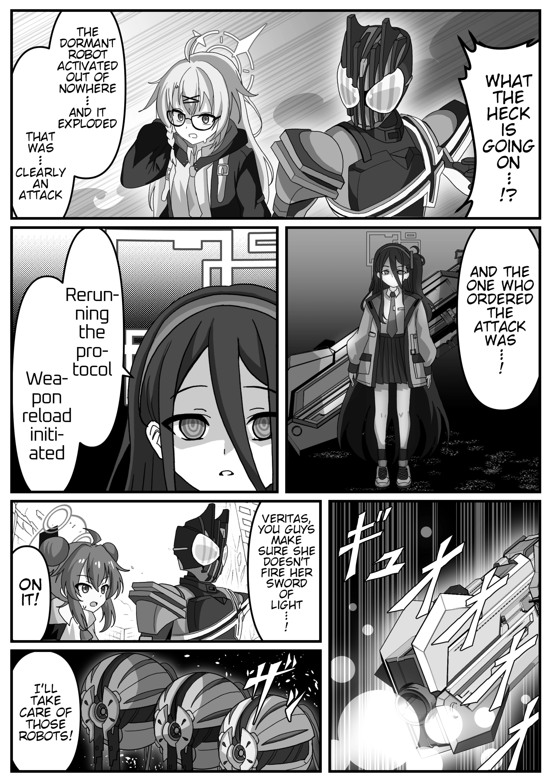 Read The concept of Tsukasa Kadoya-sensei's Schale Manga Online