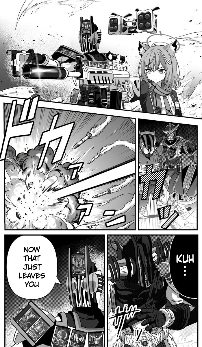 Read The concept of Tsukasa Kadoya-sensei's Schale Manga Online