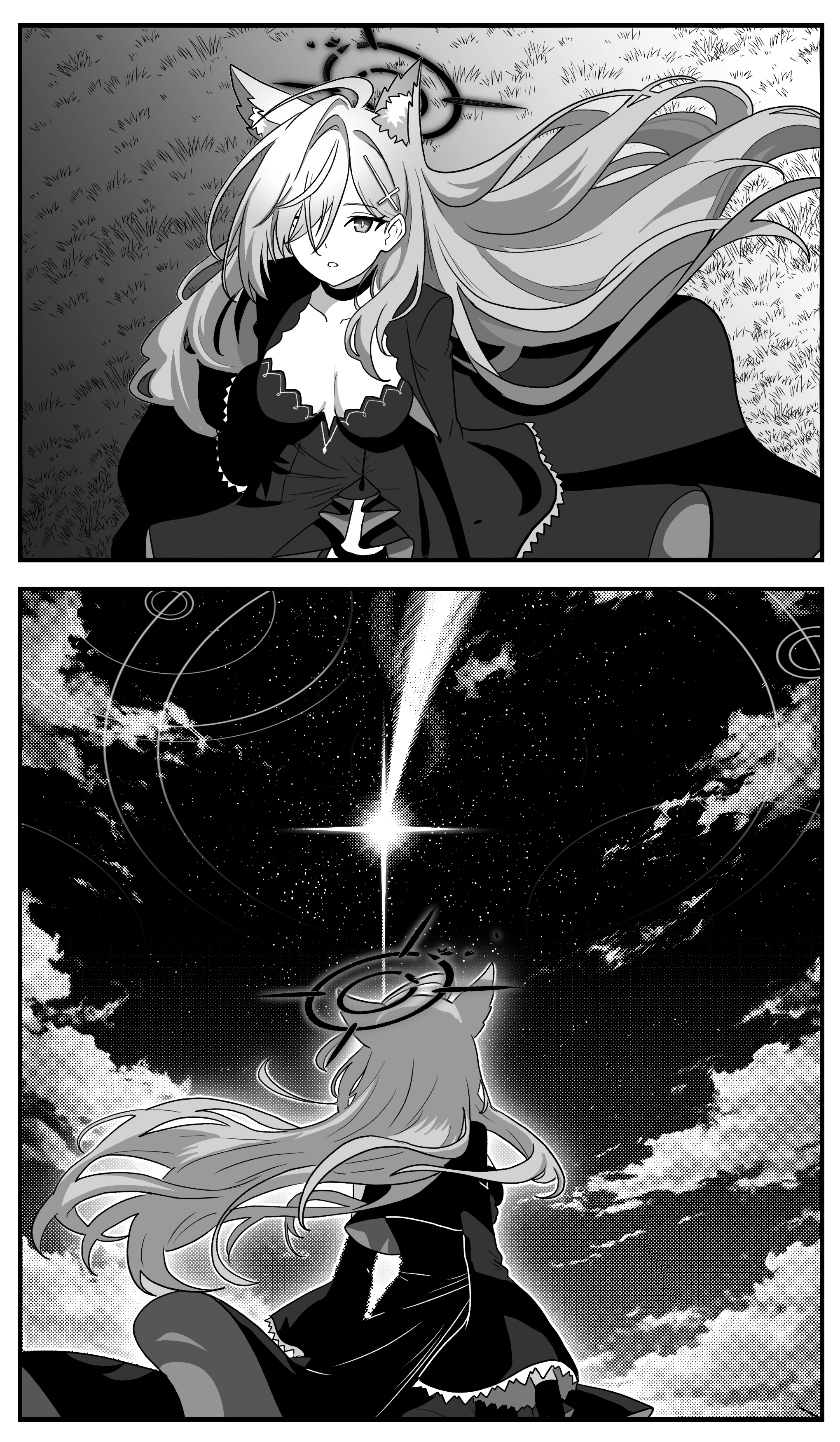 Read The concept of Tsukasa Kadoya-sensei's Schale Manga Online