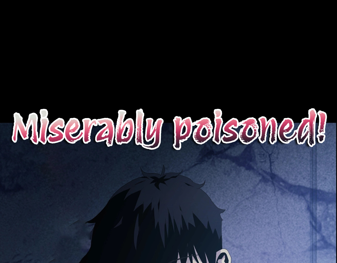 Read The doomsday ruthless man EN Manga Online