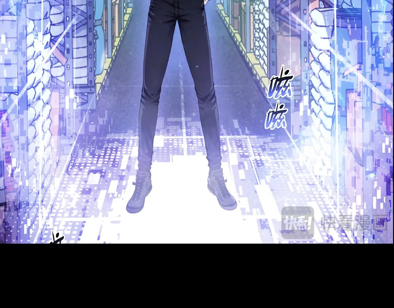 Read The doomsday ruthless man EN Manga Online