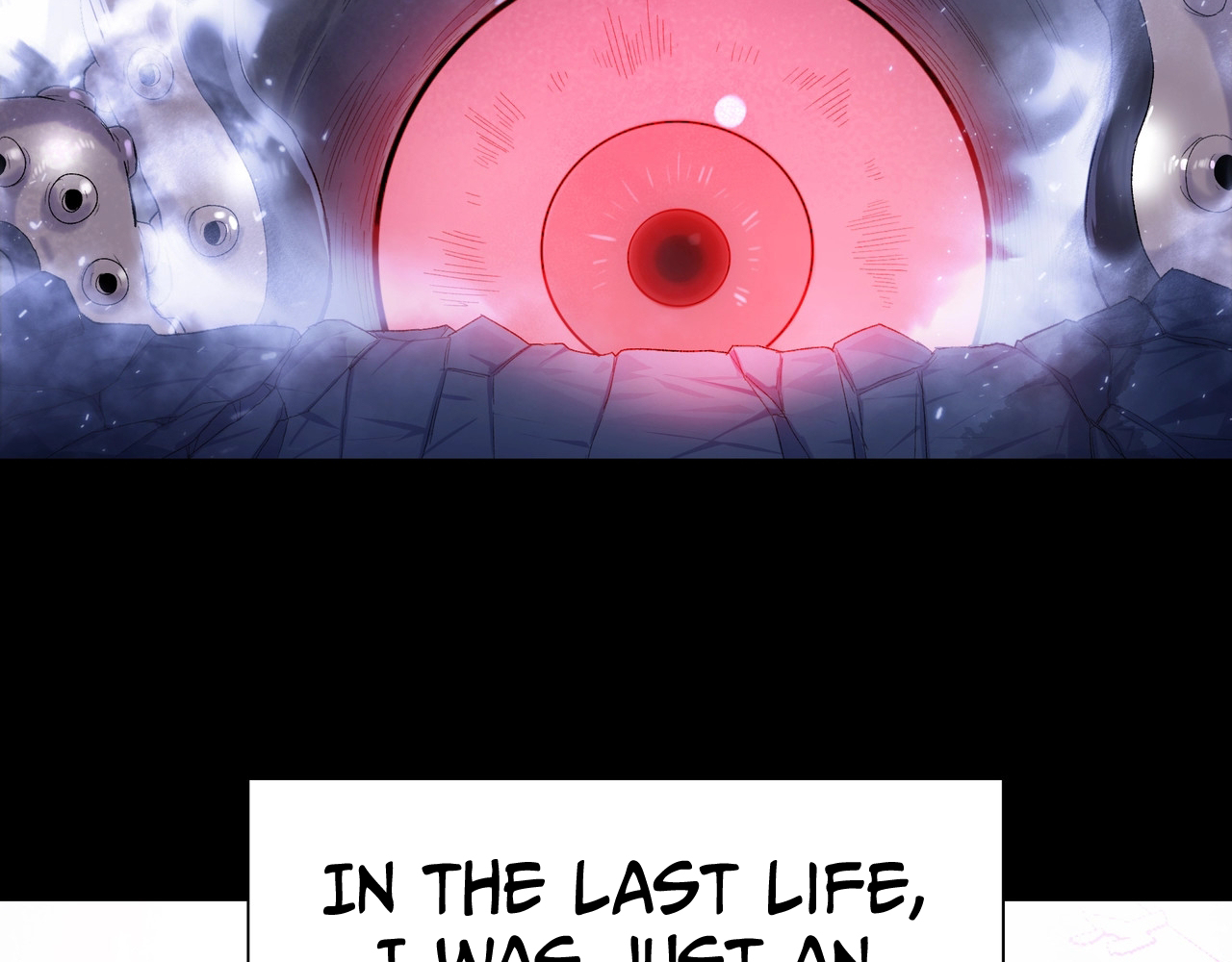 Read The doomsday ruthless man EN Manga Online
