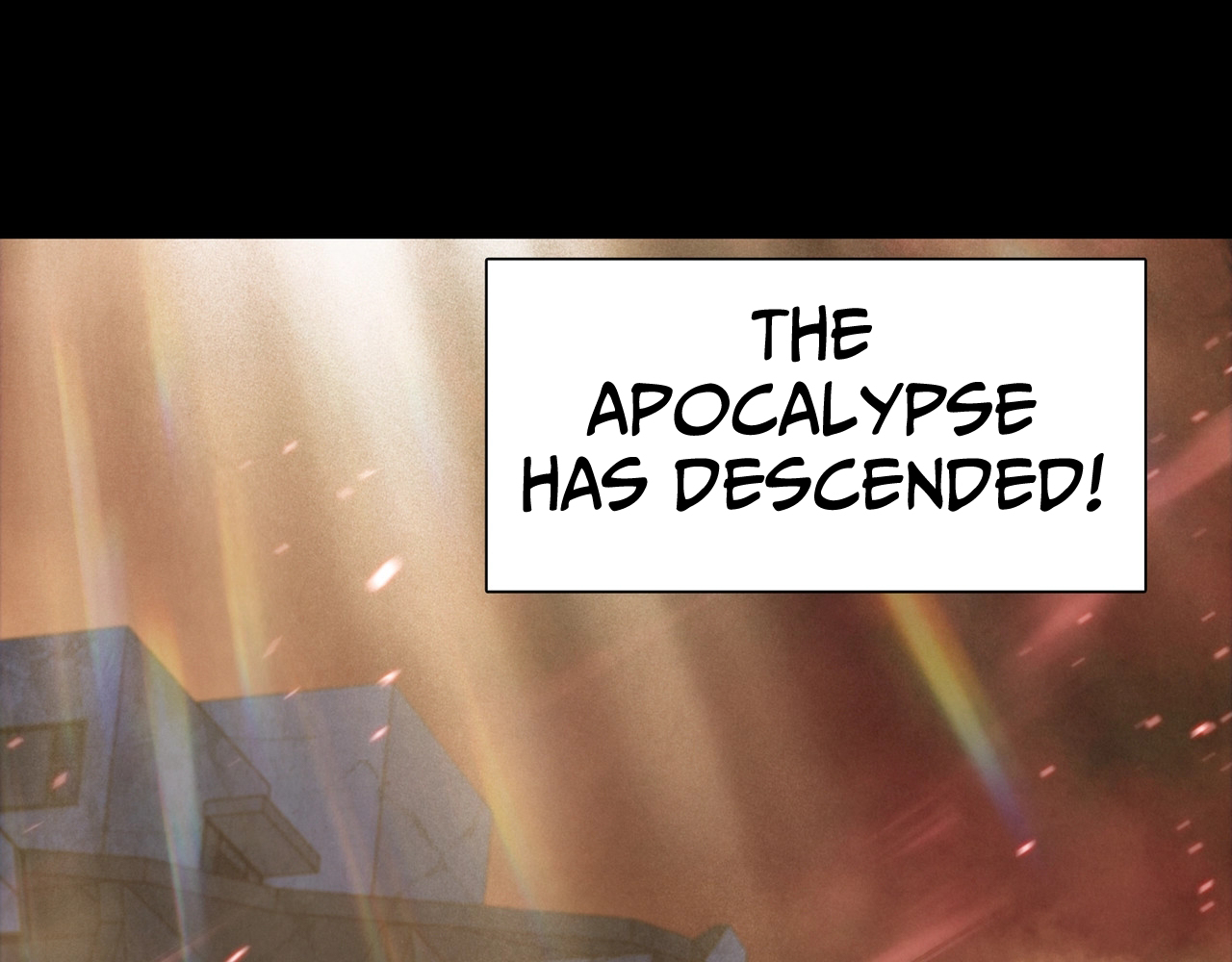 Read The doomsday ruthless man EN Manga Online