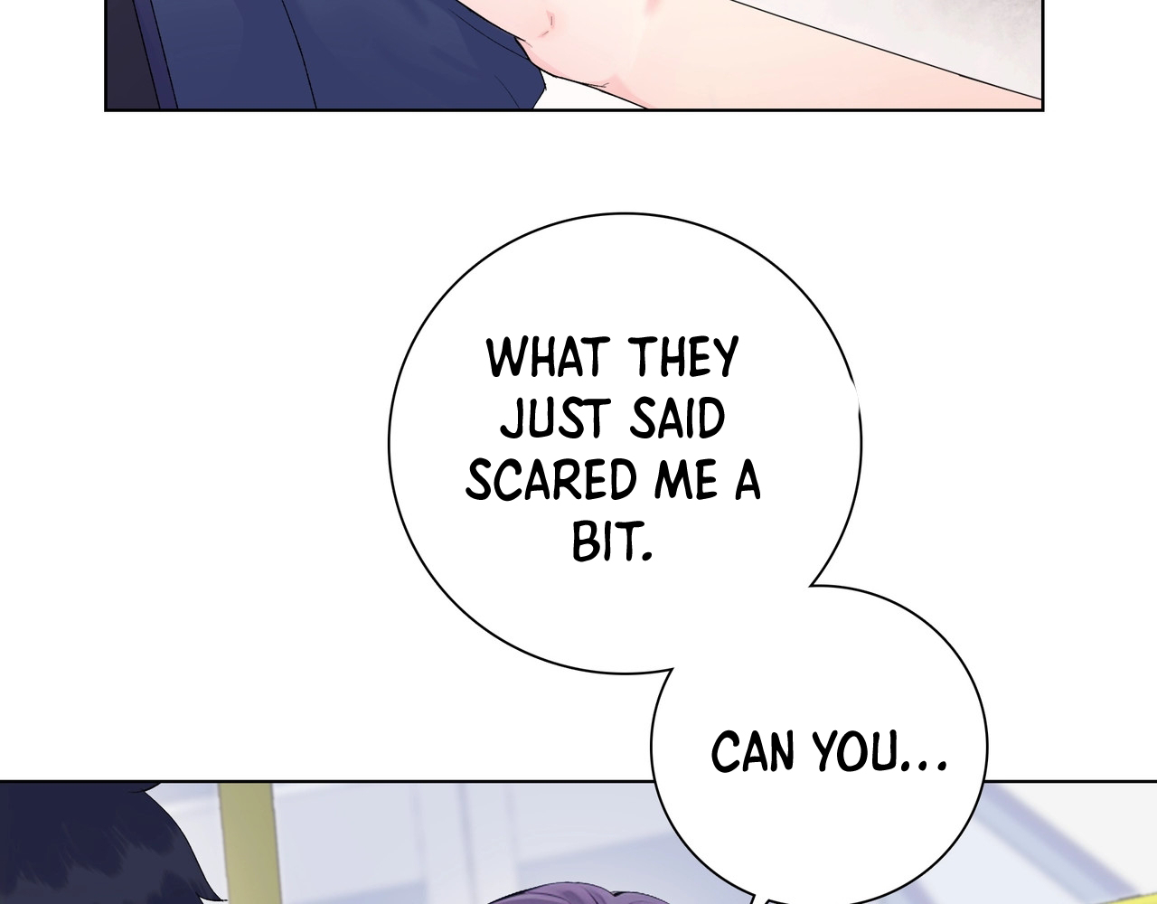 Read The doomsday ruthless man EN Manga Online
