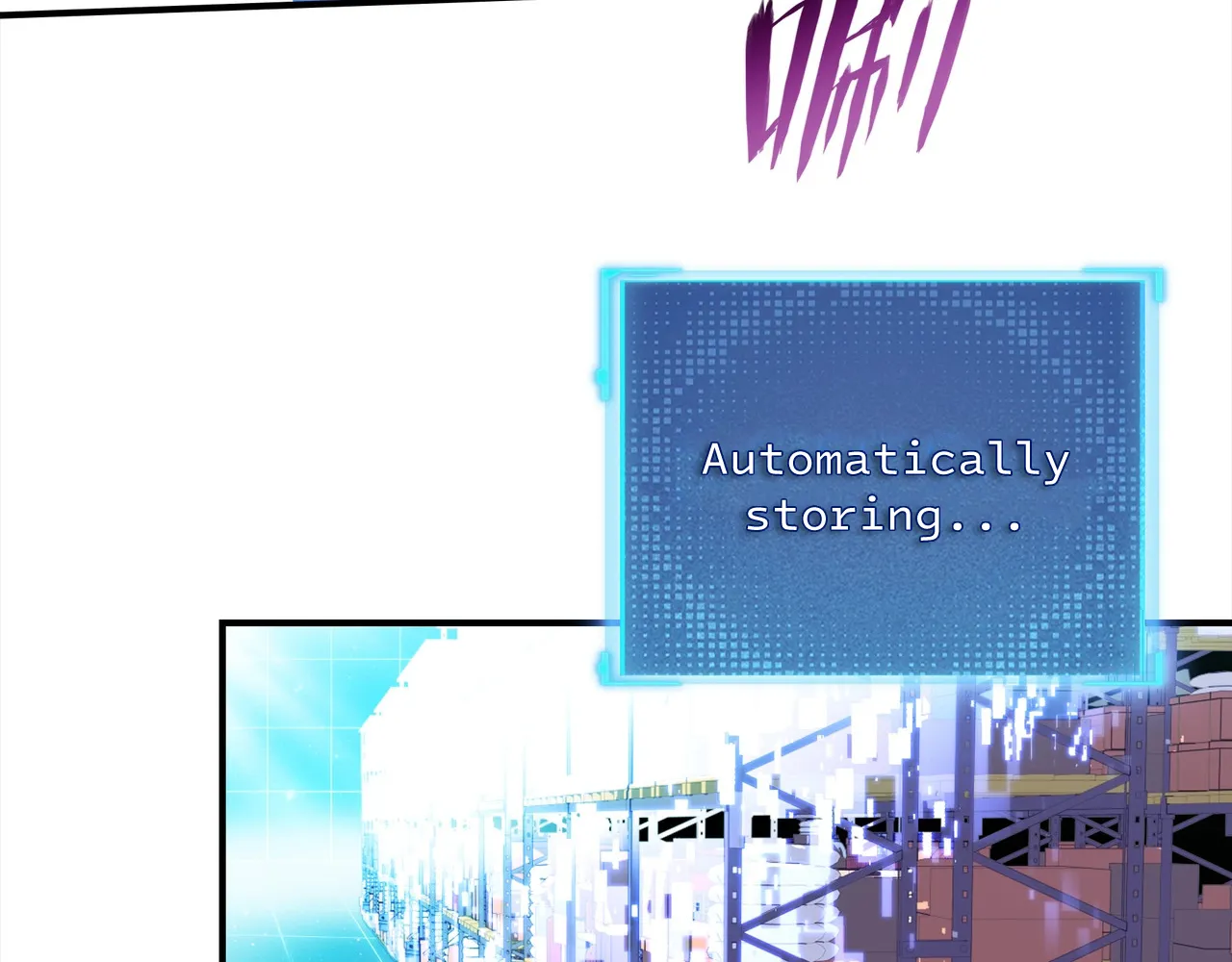 Read The doomsday ruthless man EN Manga Online