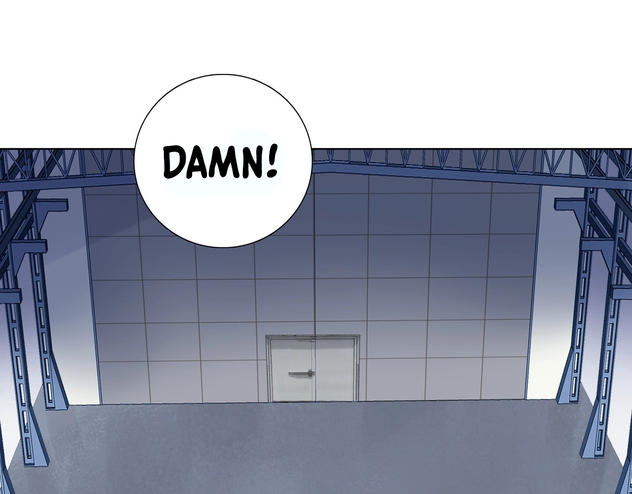 Read The doomsday ruthless man EN Manga Online