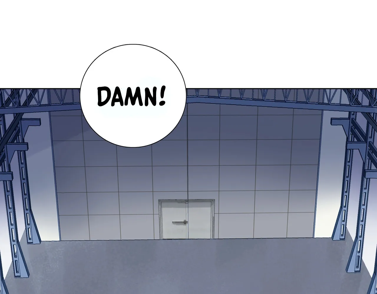 Read The doomsday ruthless man EN Manga Online