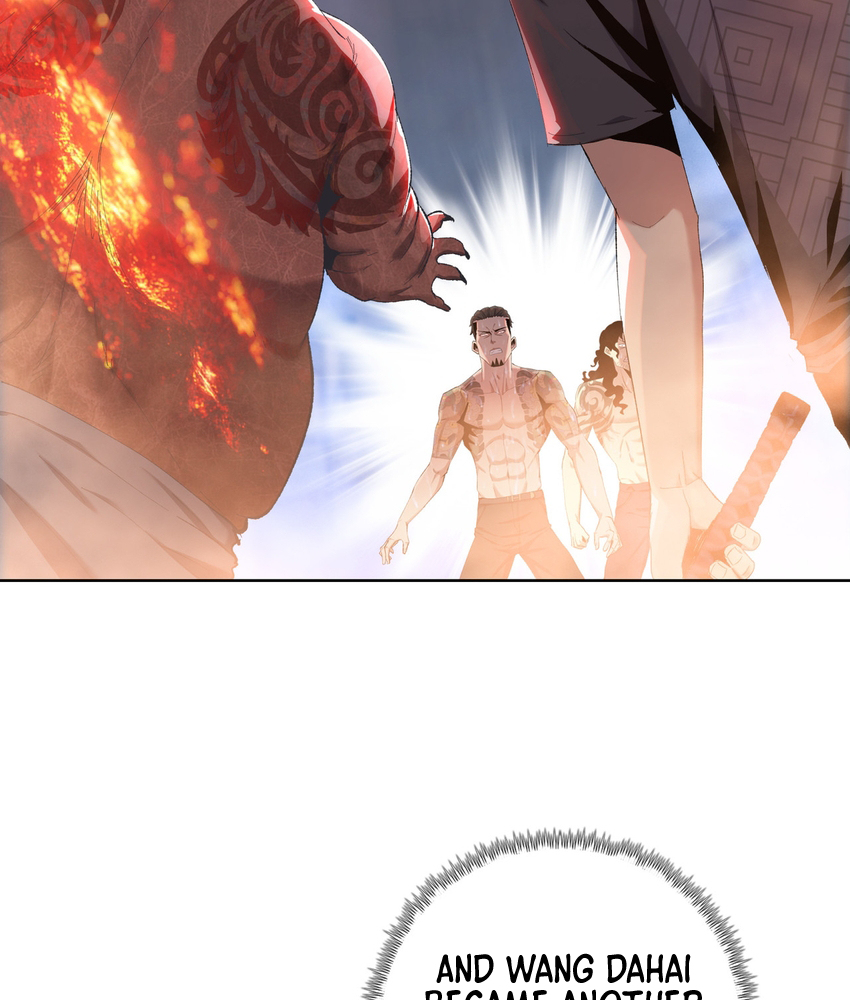 Read The doomsday ruthless man EN Manga Online