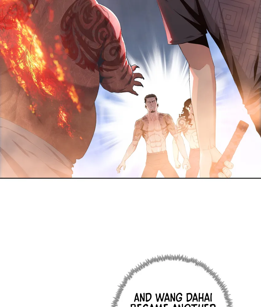 Read The doomsday ruthless man EN Manga Online