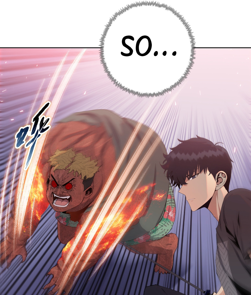 Read The doomsday ruthless man EN Manga Online