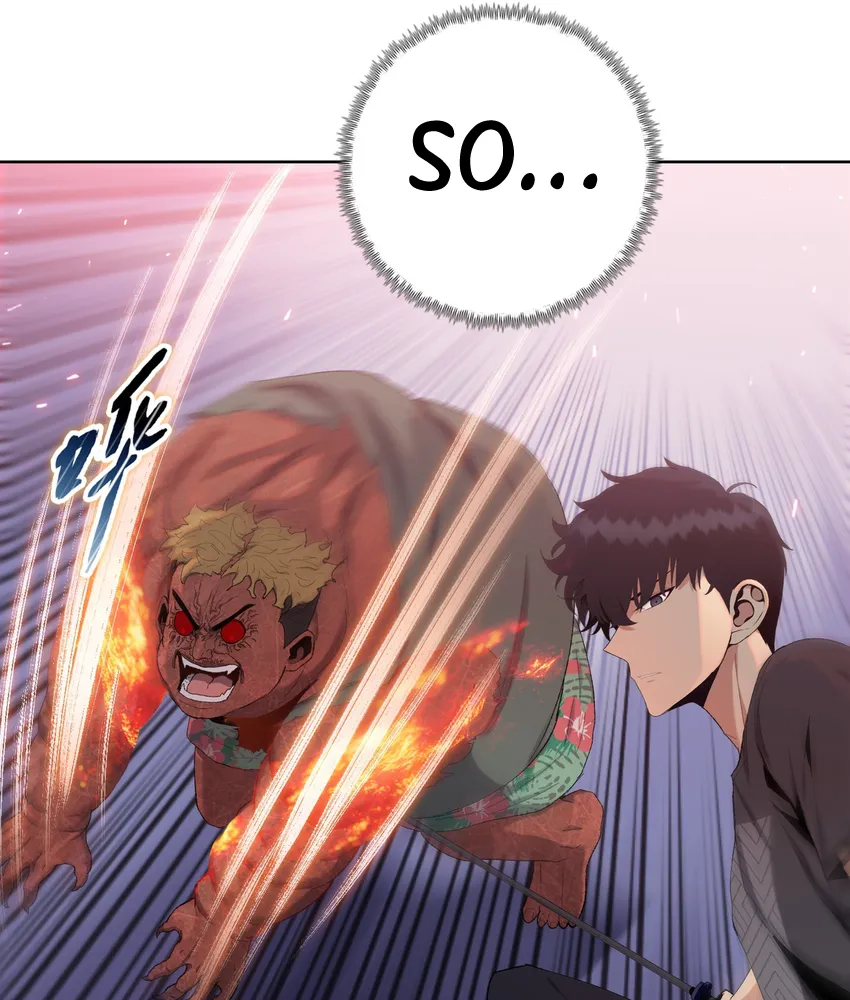 Read The doomsday ruthless man EN Manga Online