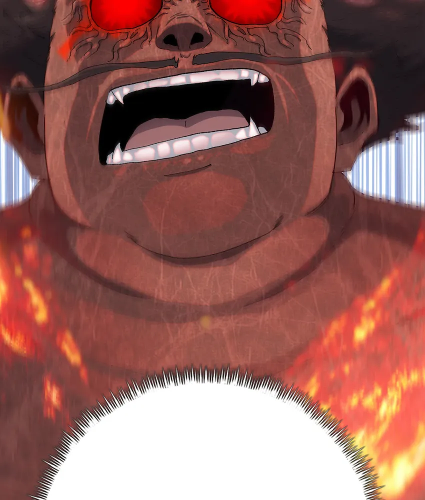 Read The doomsday ruthless man EN Manga Online