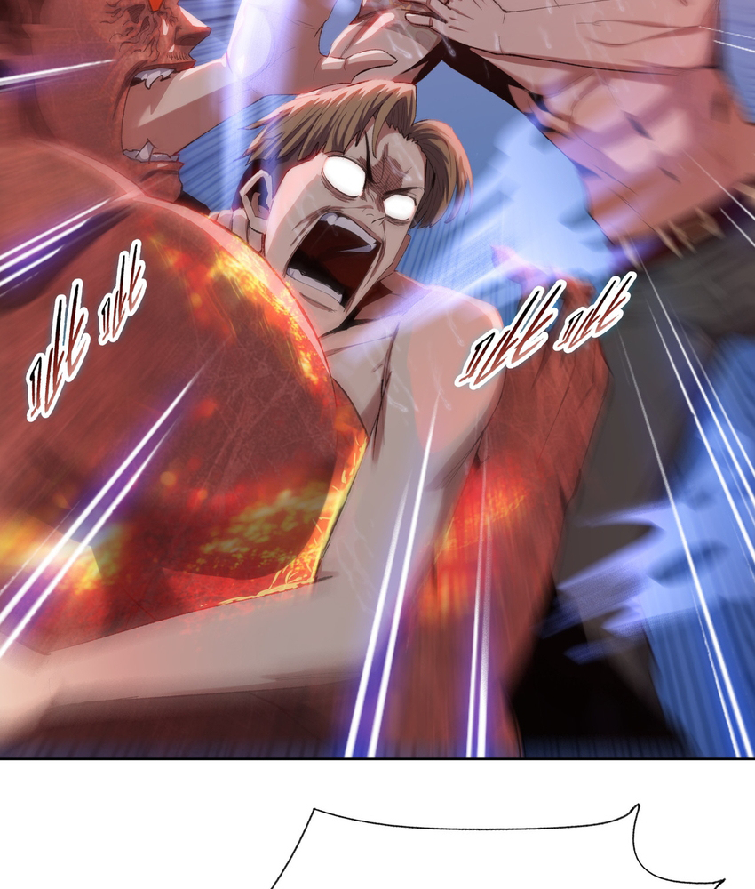 Read The doomsday ruthless man EN Manga Online