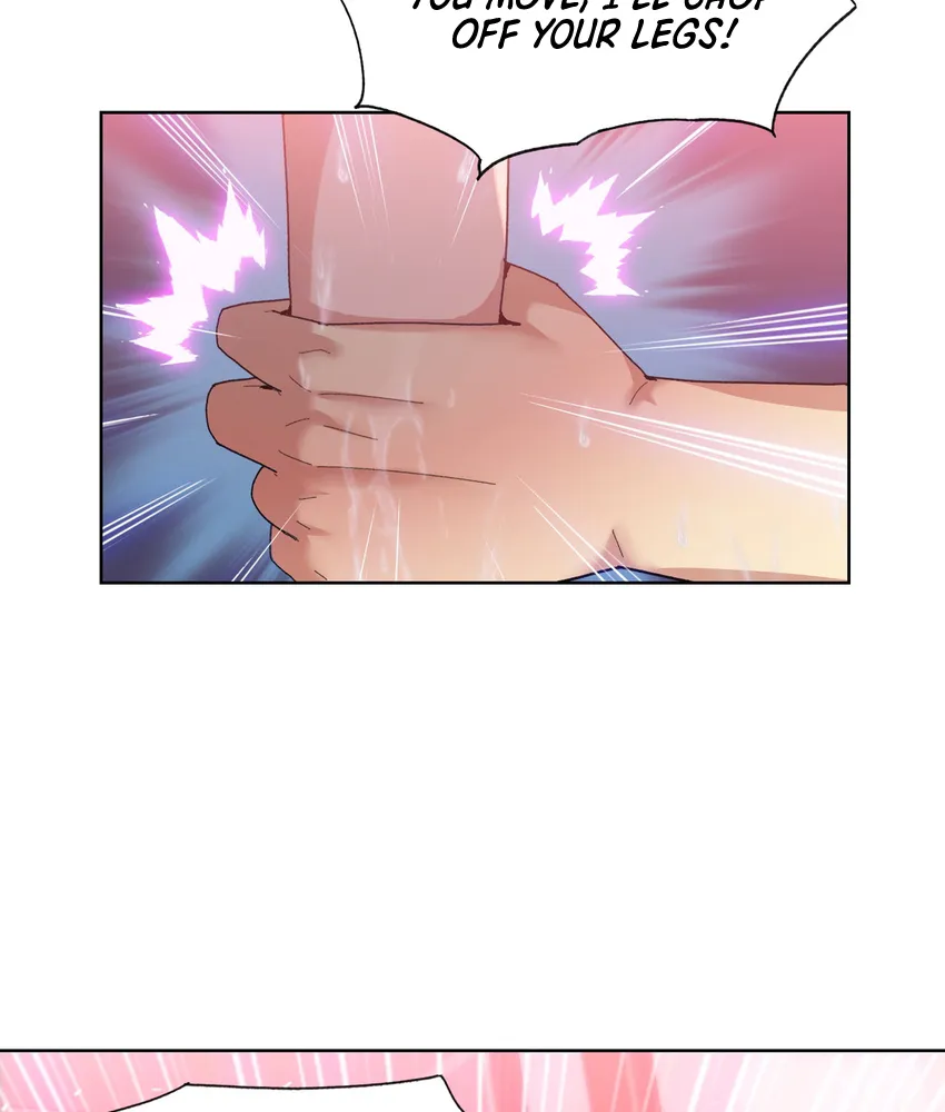 Read The doomsday ruthless man EN Manga Online
